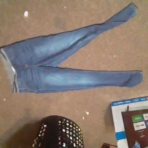 Kids jeans